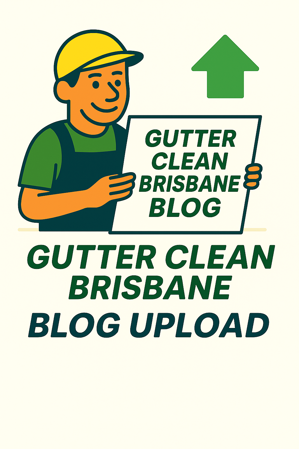 Gutter Clean Brisbane Blog Upload – community contribution section