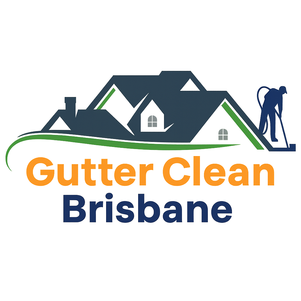 Gutter Clean Brisbane Logo